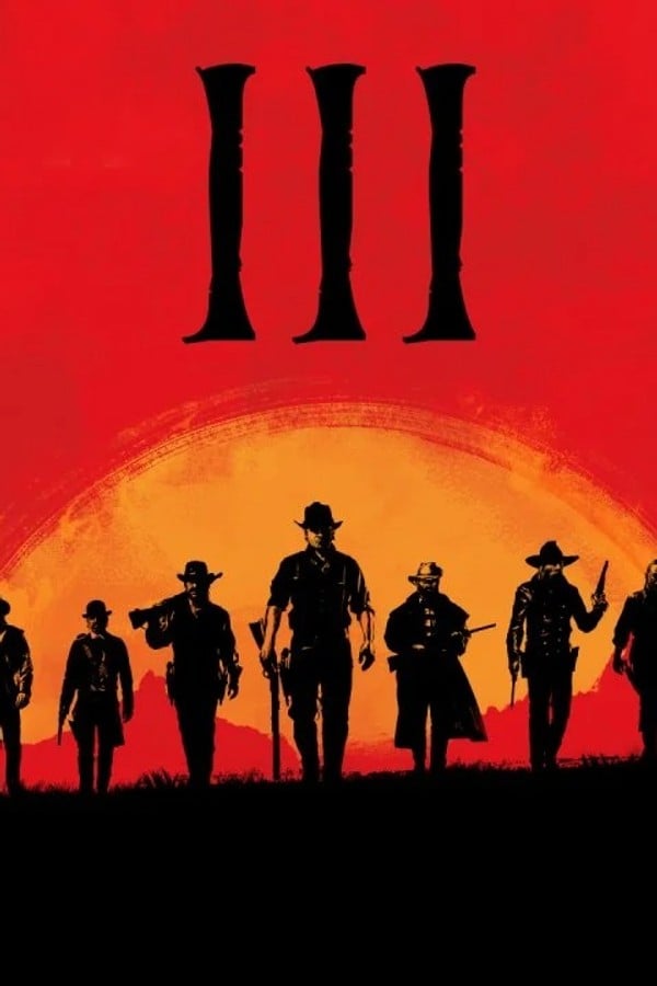 Read Dead Redemption: Invincible