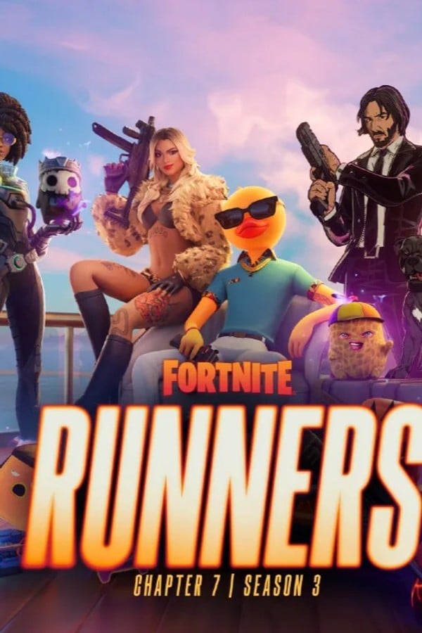 Fortnite