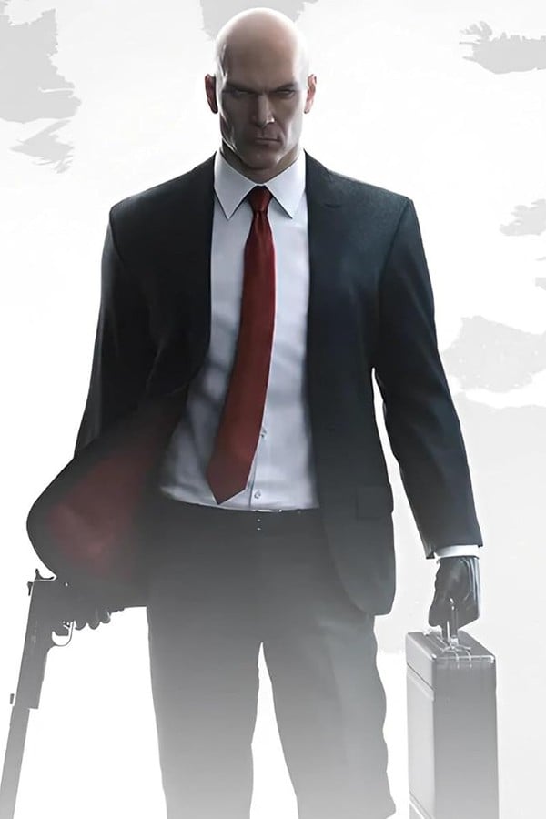 Hitman