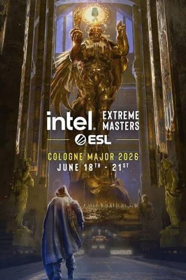 IEM Cologne Major