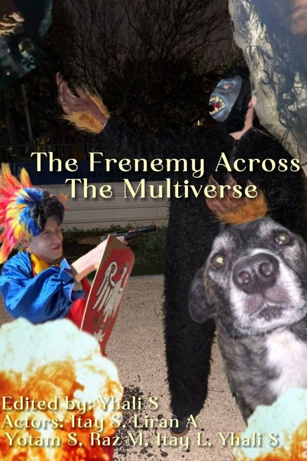 The Frenemie across the Universe