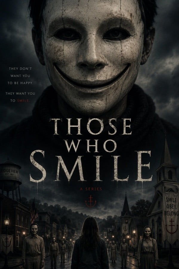 Those Who Smile