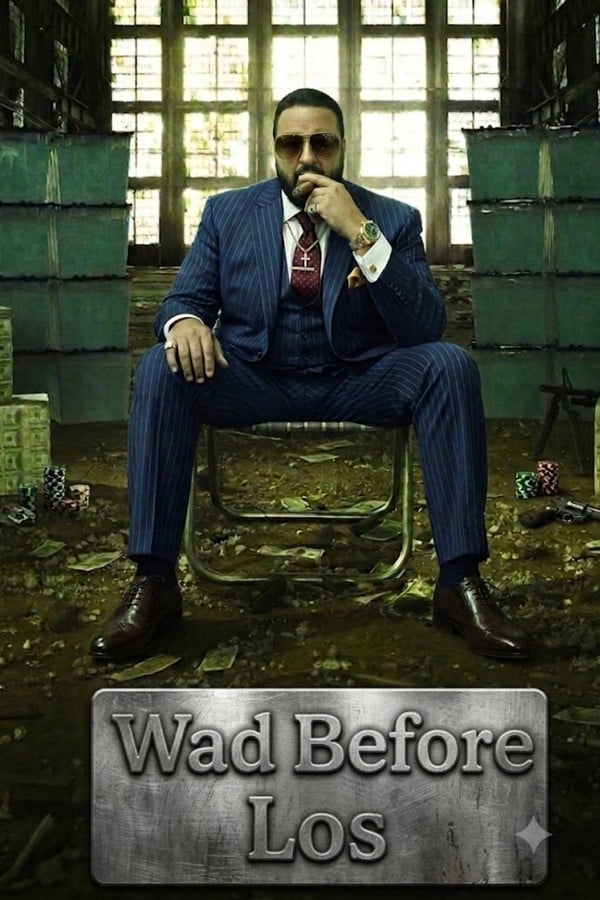 Wad Before Los