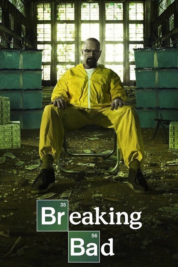 Breaking Bad 2