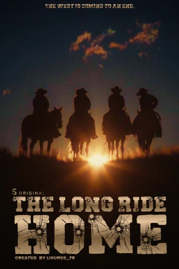 The Long Ride Home