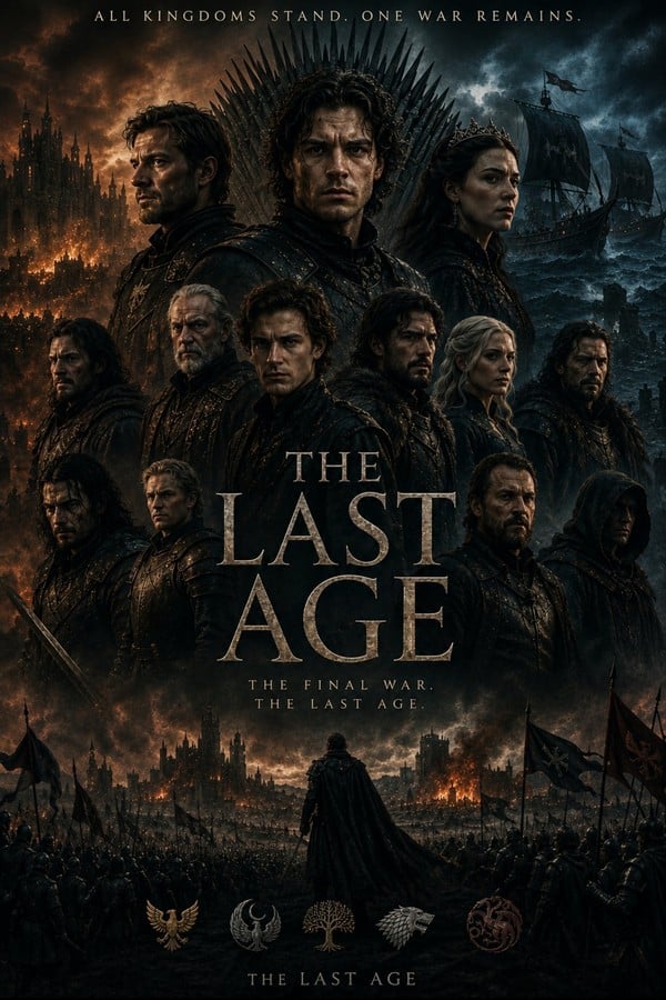 The Last Age