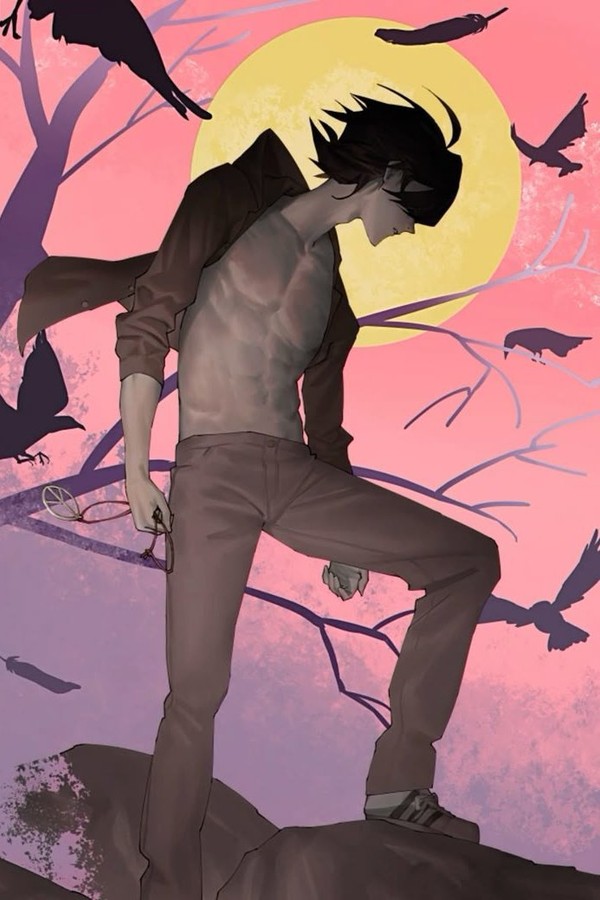 Monogatari Series