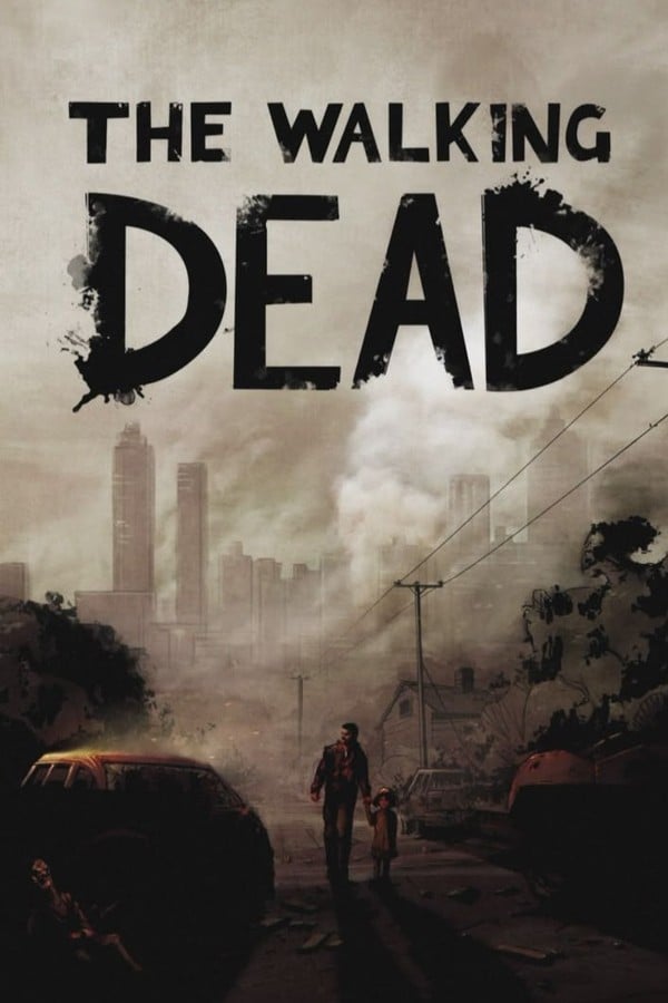 The Walking Dead