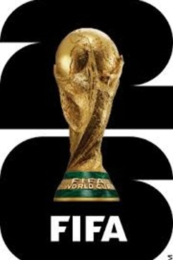 FIFA World Cup 2026