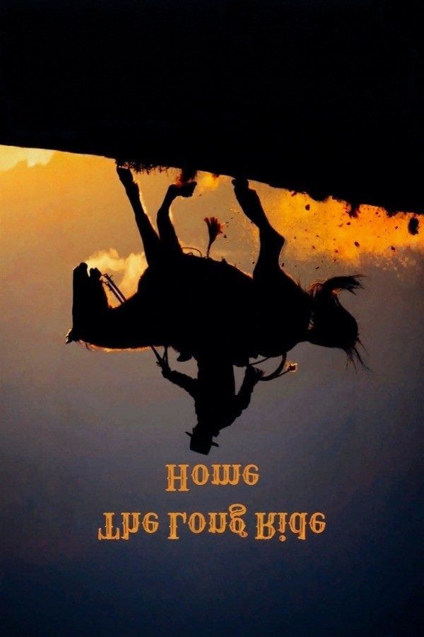 The Long Ride Home