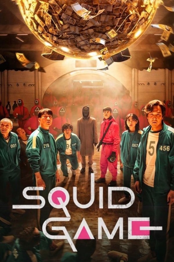 Squid Game