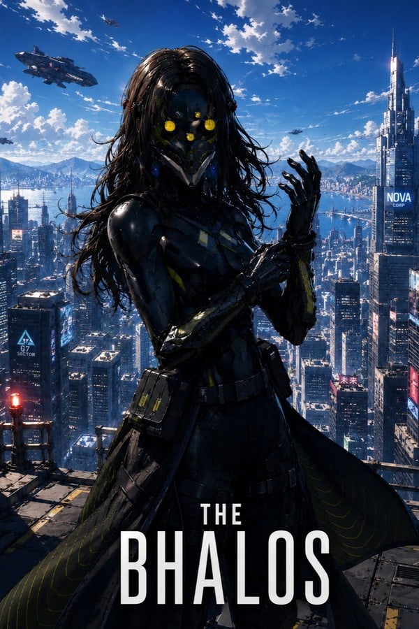 The Bhalos Movies