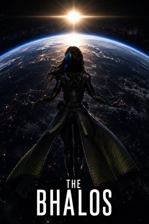 The Bhalos Live Action