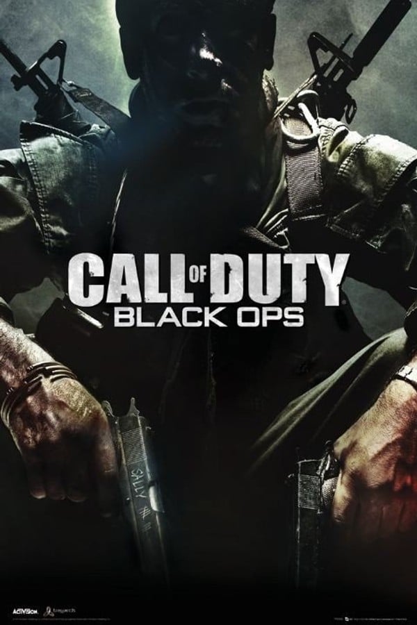 Call Of Duty Black Ops 1