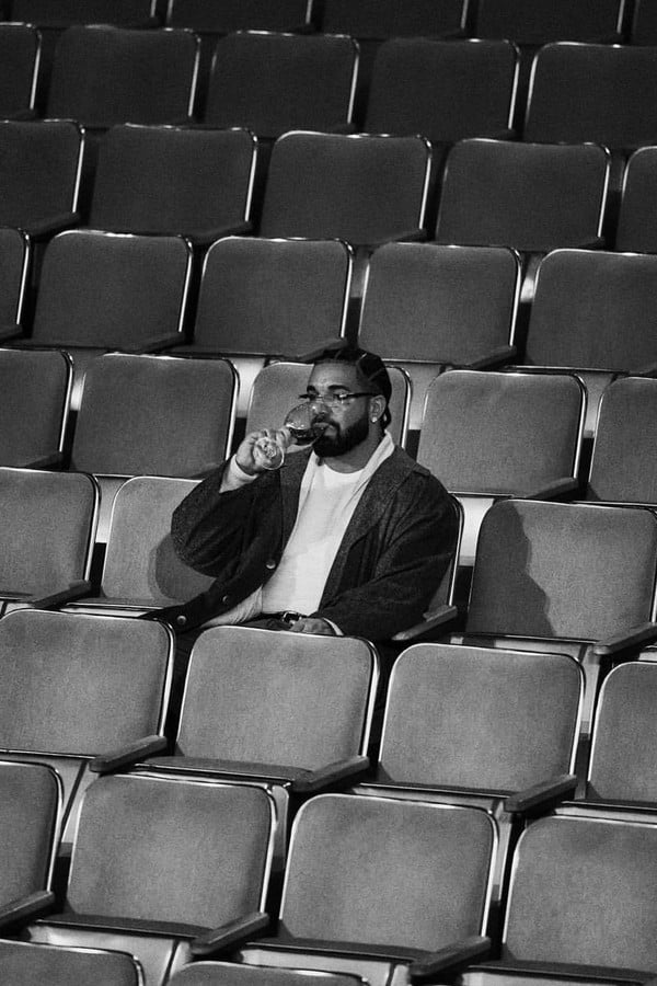 Drake Discography