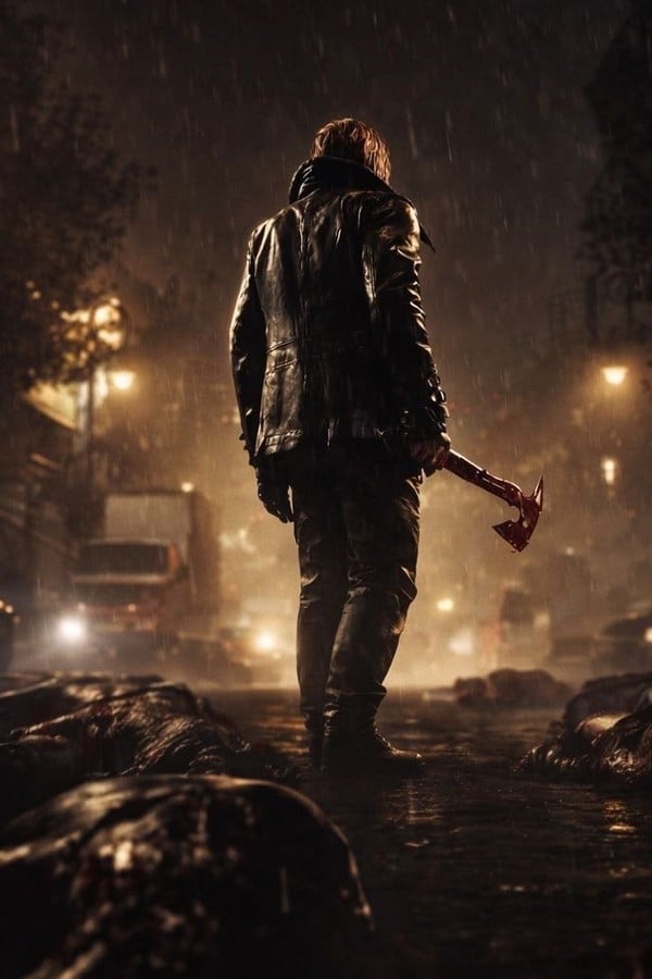 Resident Evil