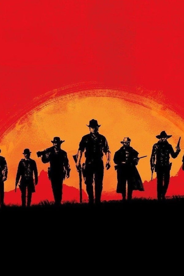 Red Dead Redemption