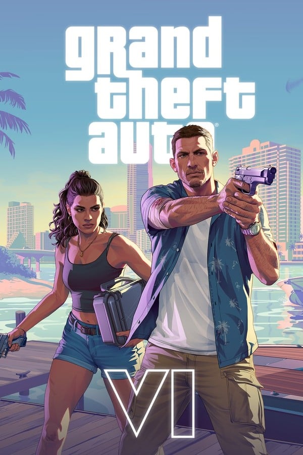 GTA 6