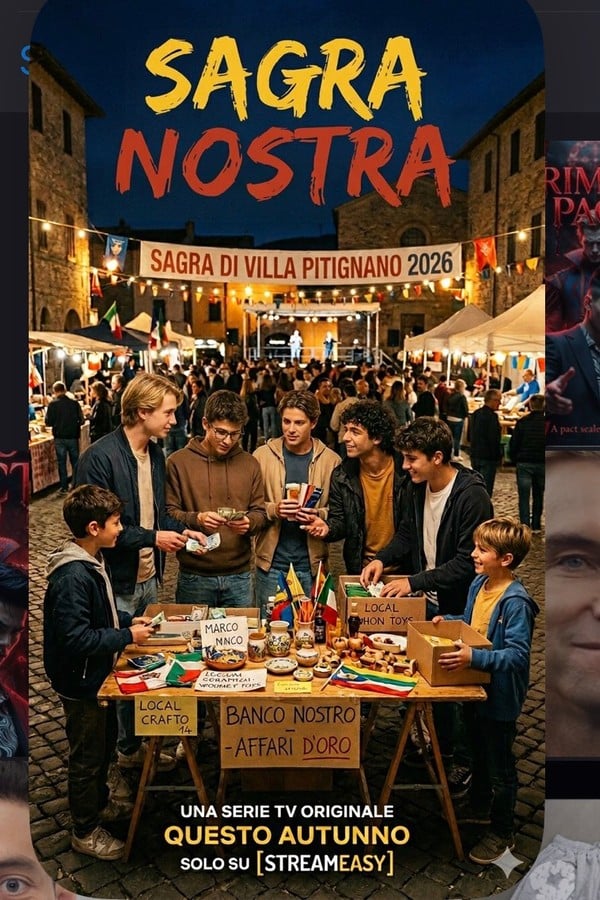 Sagra Nostra
