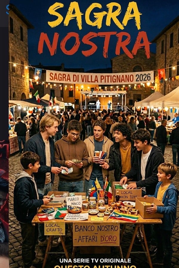 Sagra Nostra