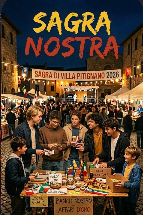 Sagra Nostra