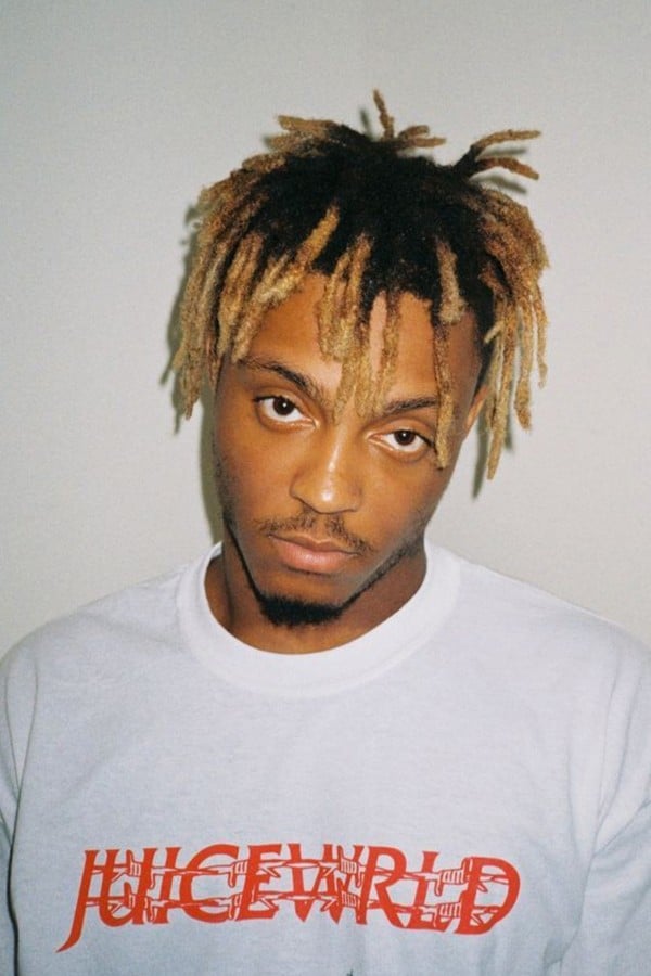 Juice WRLD Albums