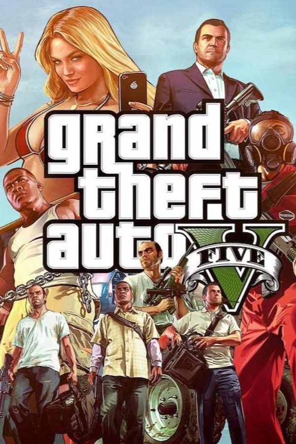 Grand Theft Auto V ratings by Rattle Head - Series Graph