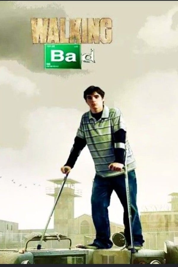 Walking bad