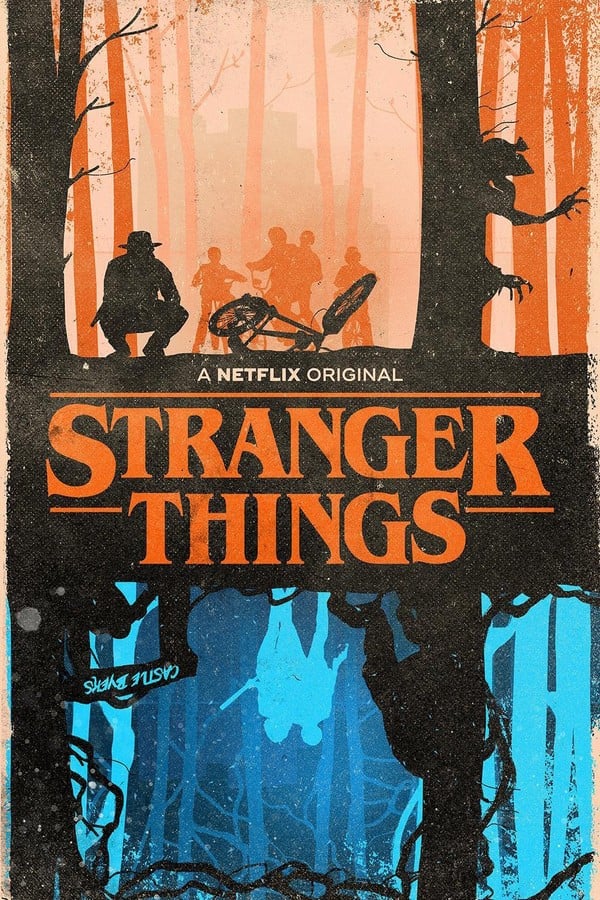 Stranger-Things