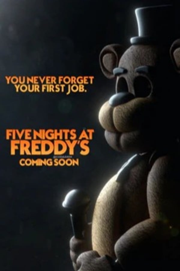 Five Nights At Freddy's