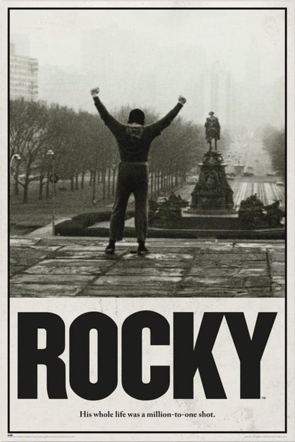 The Rocky/Creed Franchise