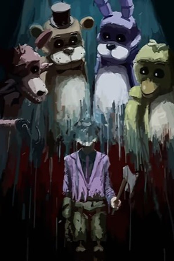 Five Nights at Freddy's