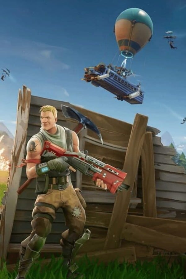 Fortnite