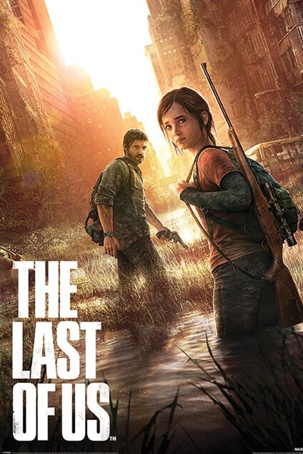 Last of us