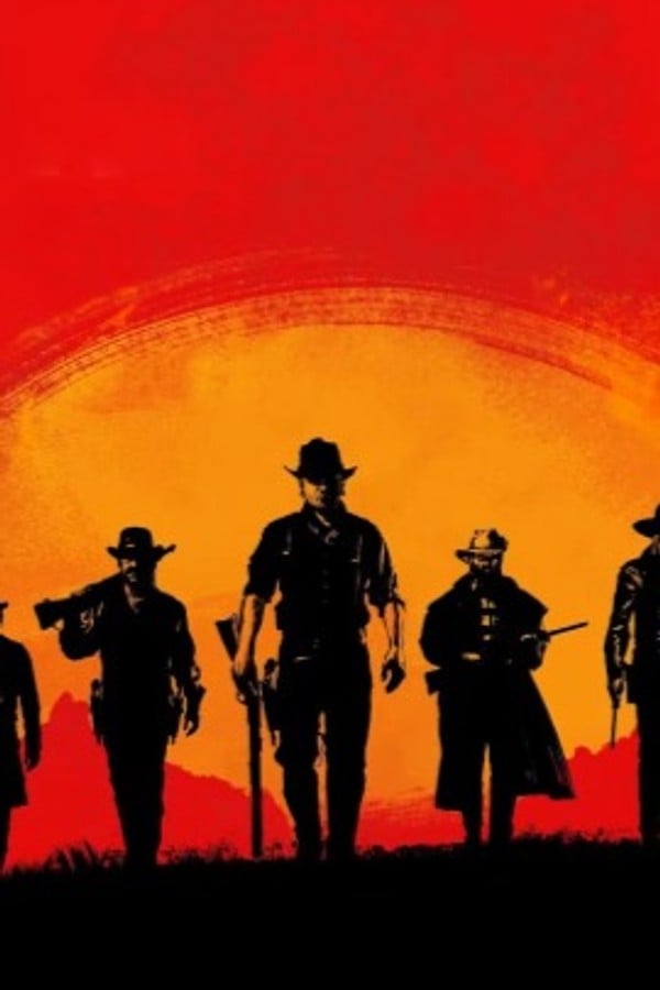 Red Dead Redemption