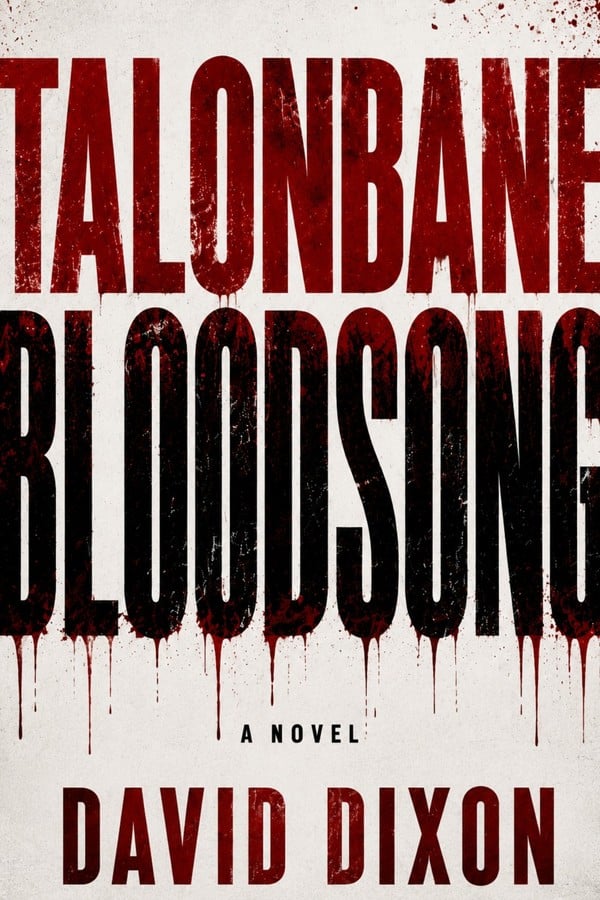 Talonbane Bloodsong