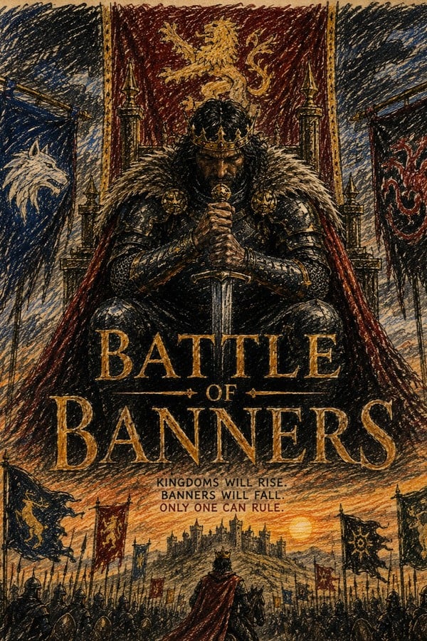 Battle of Banners