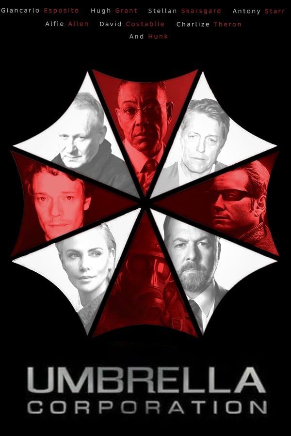 UMBRELLA corporation