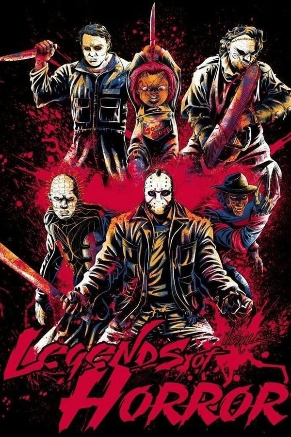 Slasherverse