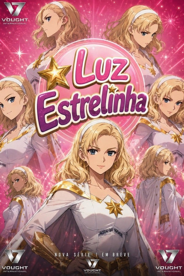 Luz Estrelinha