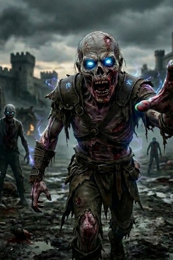 La Febbre dei Morti