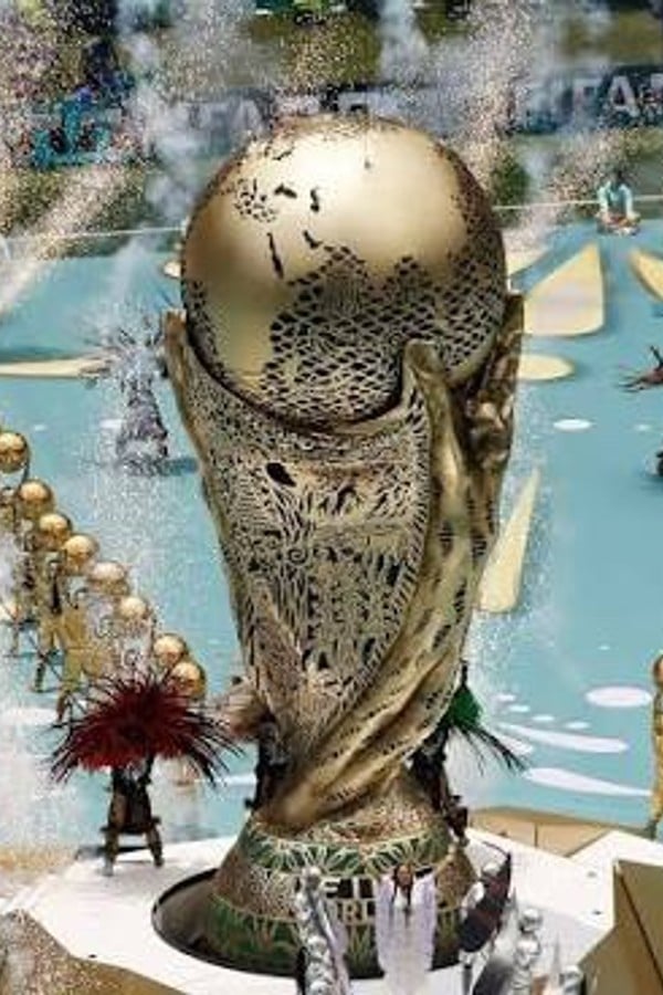 WORLD CUP 2026