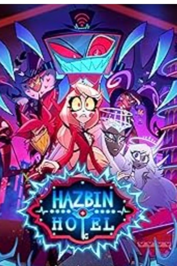 Hasbum hotel