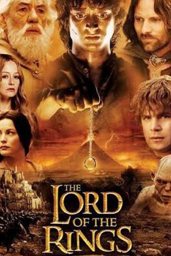 The Lord of The Rings