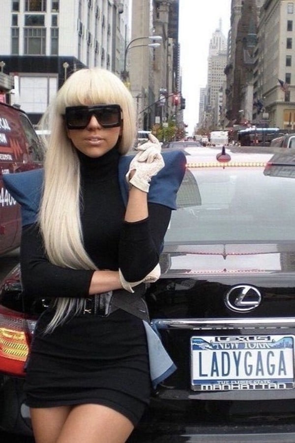 Lady Gaga