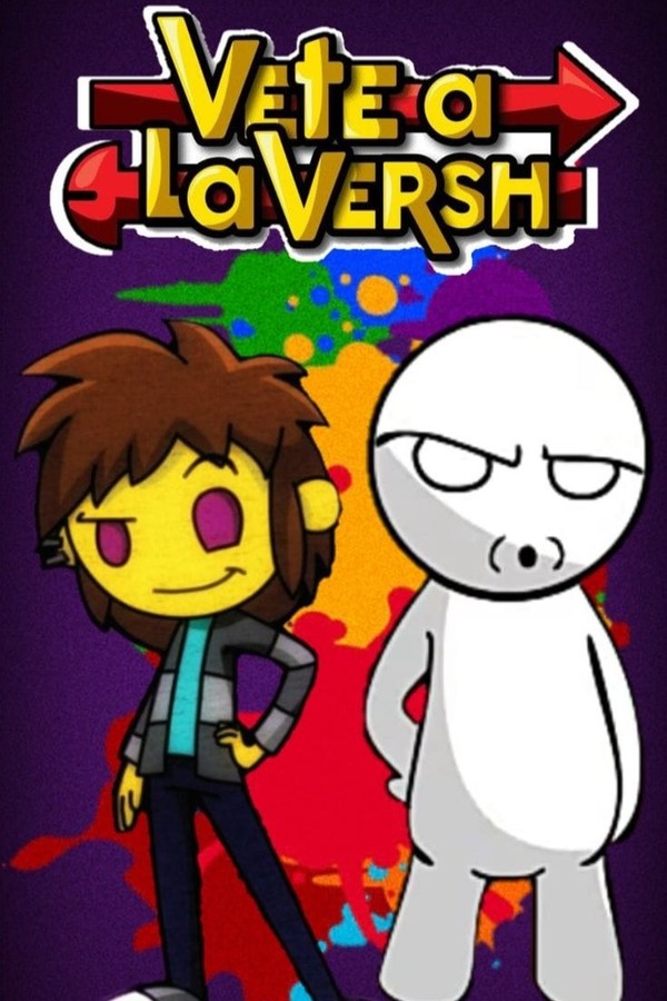 Vete a la Versh