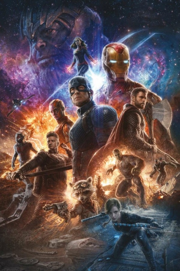 MCU