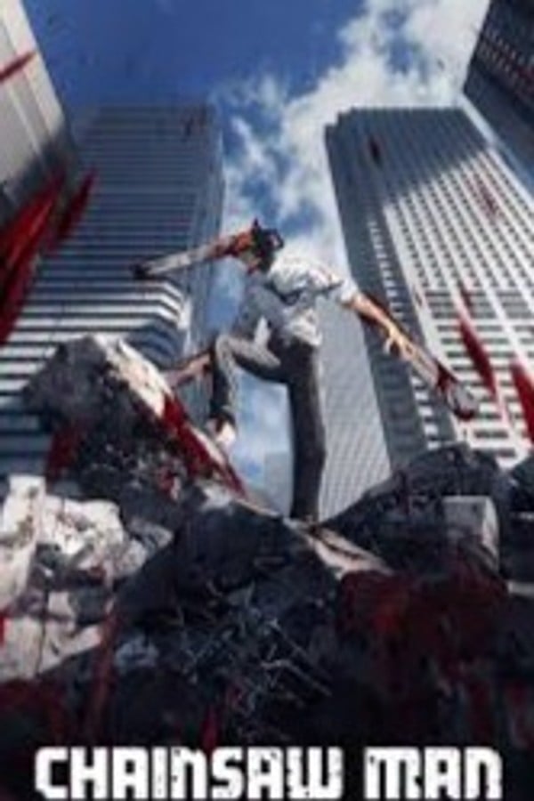 Chainsaw Man