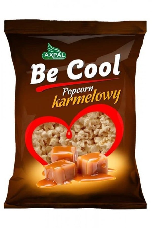 The Popcorn Incident