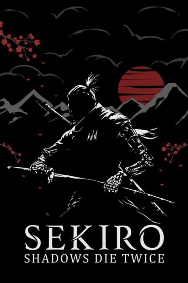 Sekiro : No Defeat